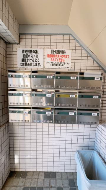 ＫＳダウンフォース（0203） 共有部分