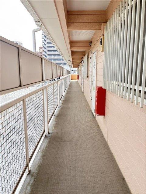 ファインステージ（0105） エントランス