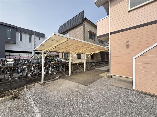 ファインステージ（0105） 共有部分