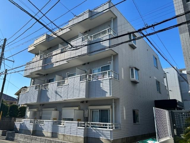パールグレイスⅡ（0101） 外観