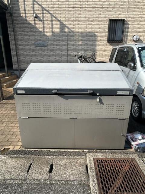 αＮＥＸＴ新検見川（0208） その他