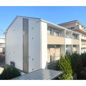 南向きバルコニー