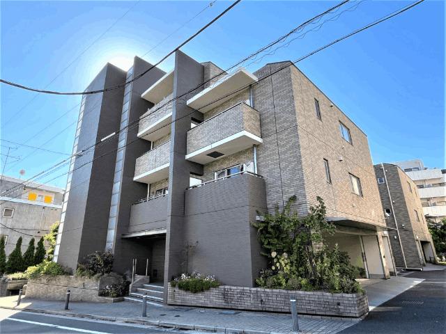 ＢＬＯＯＭ　ＭＳＴ（0210） 共有部分