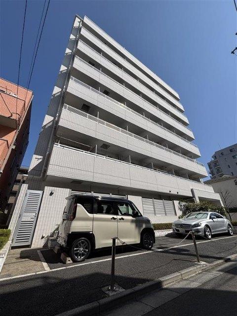センターステージ（0801） 物件画像