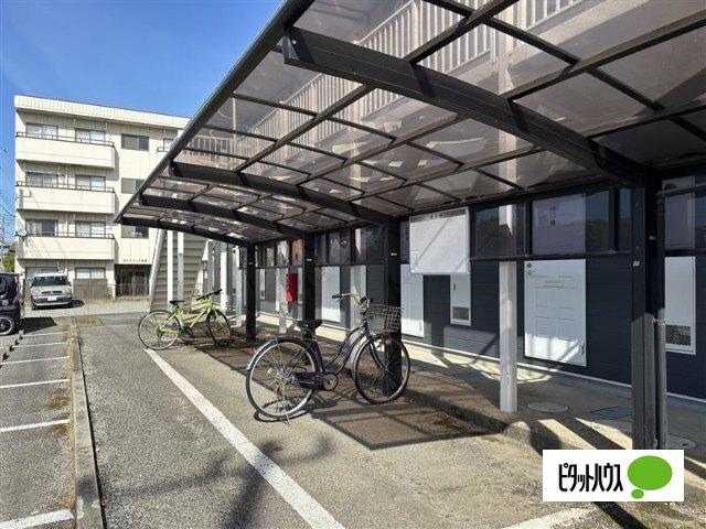 サン藍プラザ（0206） 物件画像