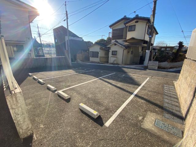 ヴァーミリオンサンズ高井戸（0105） ロビー