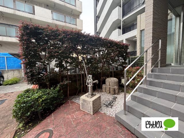 Ｎｅｏ　Ｇｒａｃｅ（0501） 共有部分