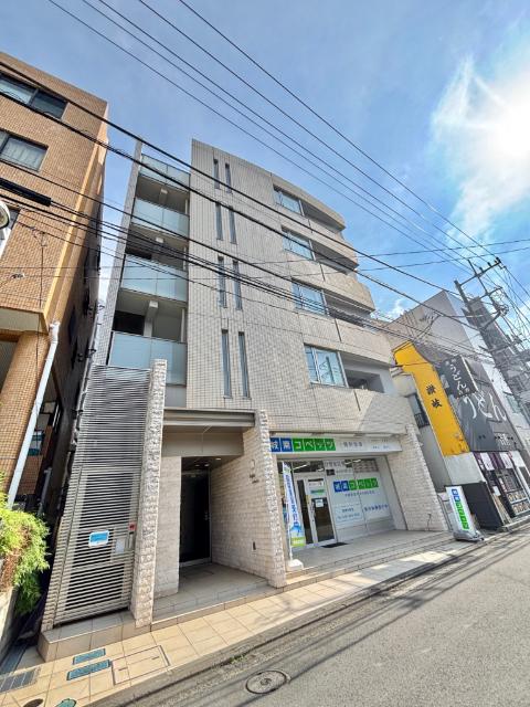 ラフィーヌ青葉台（0401） 外観