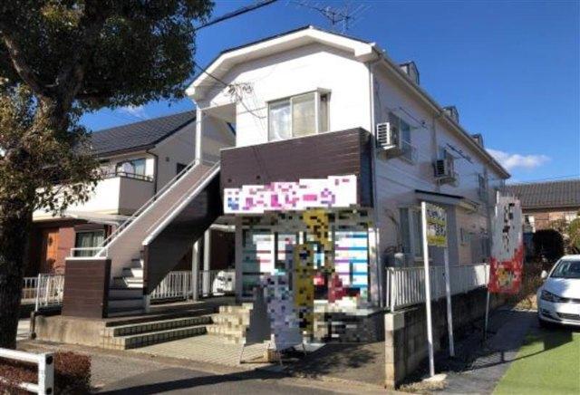グリーンコーポ千間台（0203） 外観