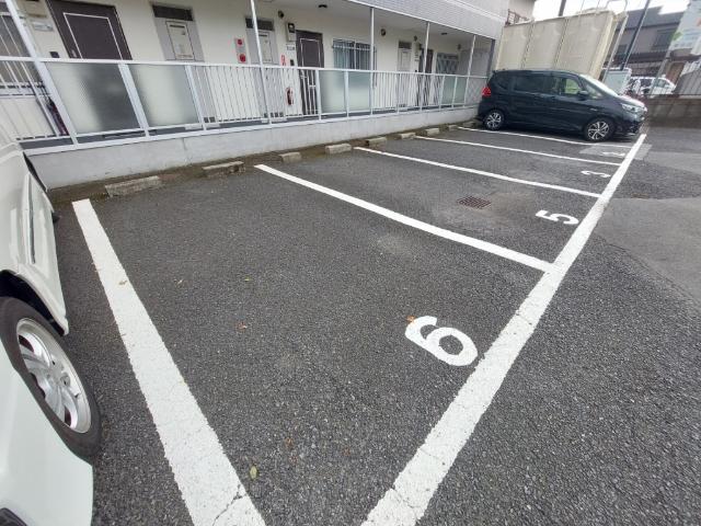 ルネサンスパーク（0306） 駐車場