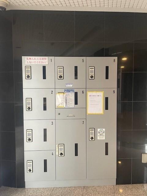 ドゥーエ戸越銀座（0704） 物件画像