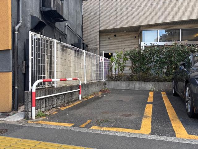 ＳＴＭ高田馬場（1005） 駐車場