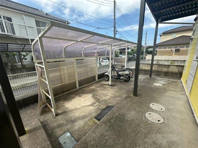 リーベンツェレ東金（0106） 物件画像
