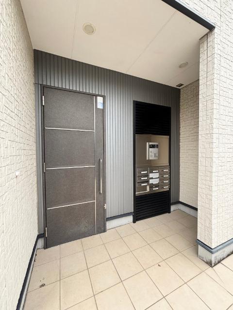 ＲＭｖｉｌｌａ（0202） エントランス