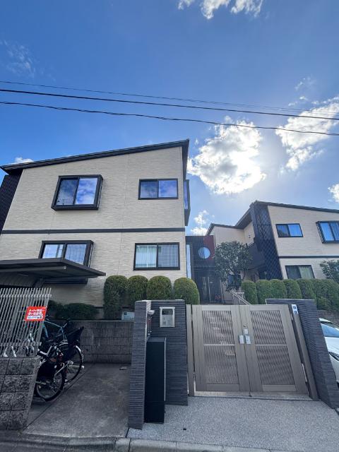 ｖｉｅｗ　ｃｏｕｒｔ　六喜（0201） 外観