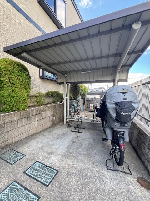 ｖｉｅｗ　ｃｏｕｒｔ　六喜（0201） その他