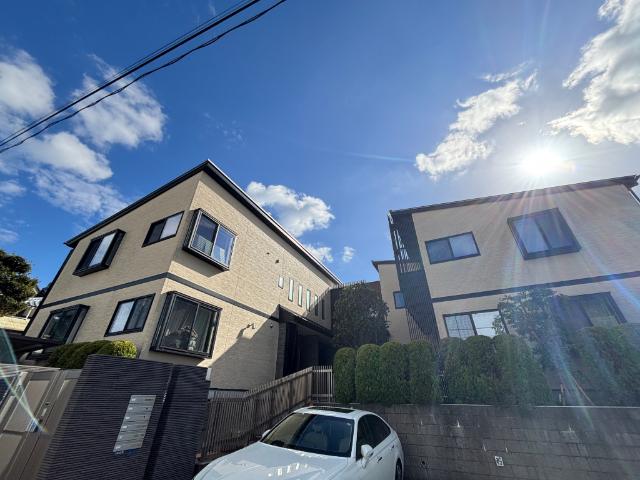 ｖｉｅｗ　ｃｏｕｒｔ　六喜（0201） 共有部分