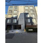 デザイン性の高い外観