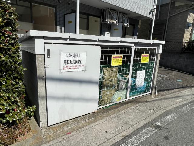 エスポアール越谷Ⅰ（0202） 共有部分