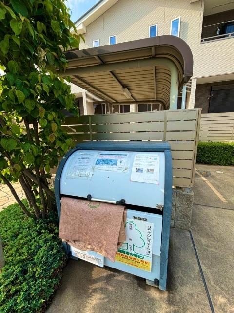 マーテル（0102） 共有部分