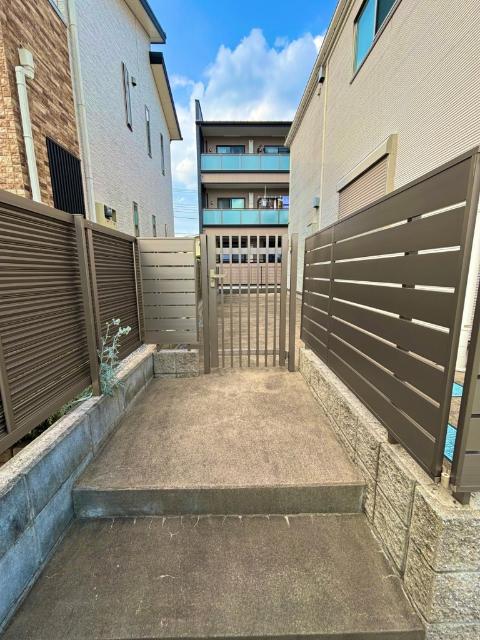 マーテル（0102） その他