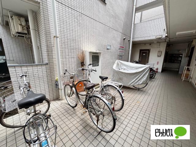 サンウイング西船（0309） 物件画像