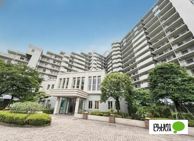 新船橋駅より徒歩7分 築31年7ヶ月 14階建の賃貸物件