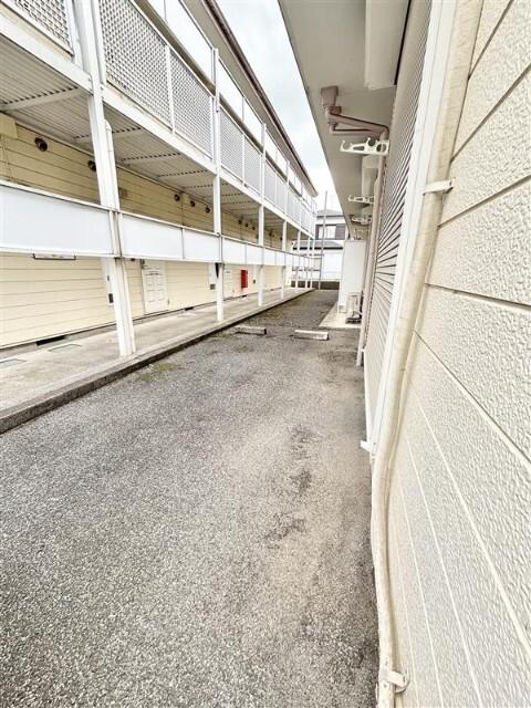 ＣＯＲＴＹ　Ａ（0101） 駐車場
