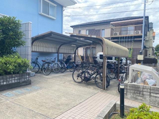 エステートＫ−１（0203） その他