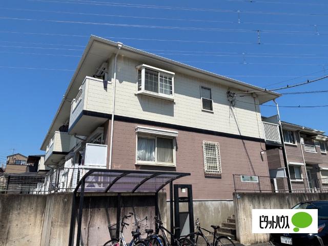 シャルマンＡＫＩ（0105） 外観