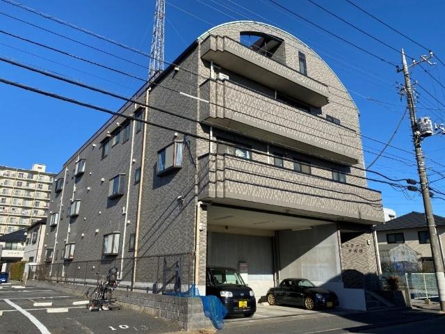 プレステージ千代田（0101） 外観