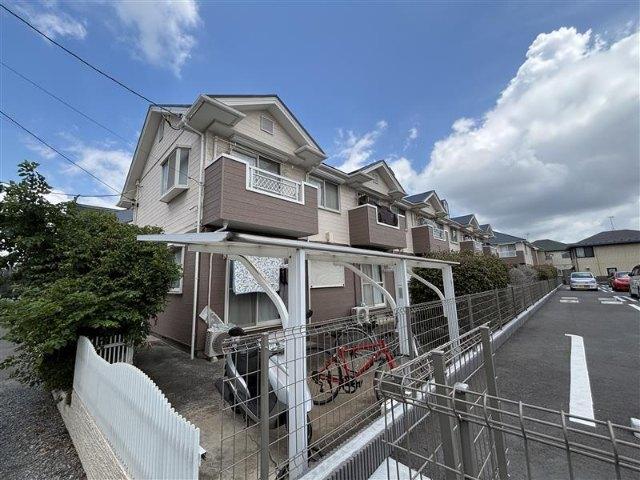 サンハイツⅡ（0106） 外観