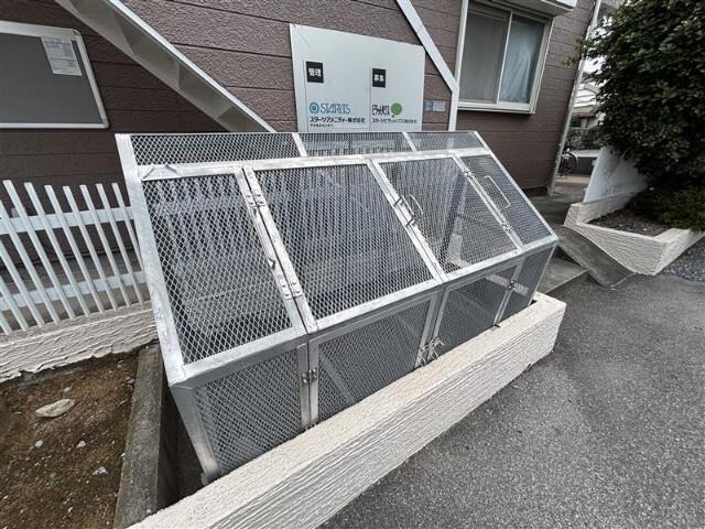 サンハイツⅡ（0106） 共有部分
