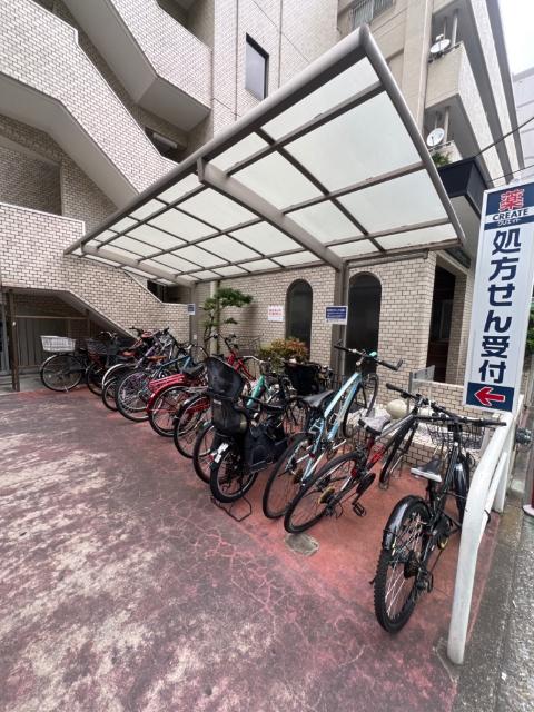 フェリオコート横浜反町（0502） 物件画像