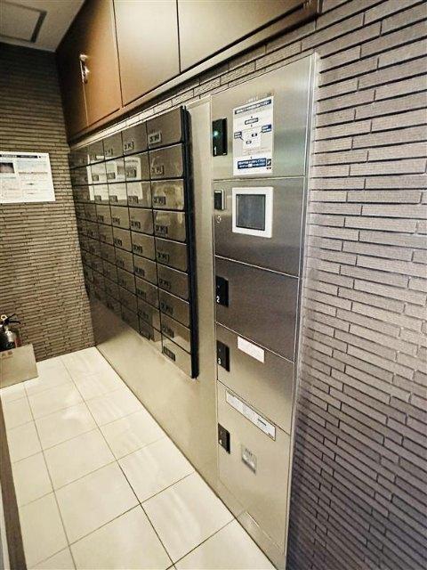 ラフォンテ渋谷３丁目（1404） 共有部分