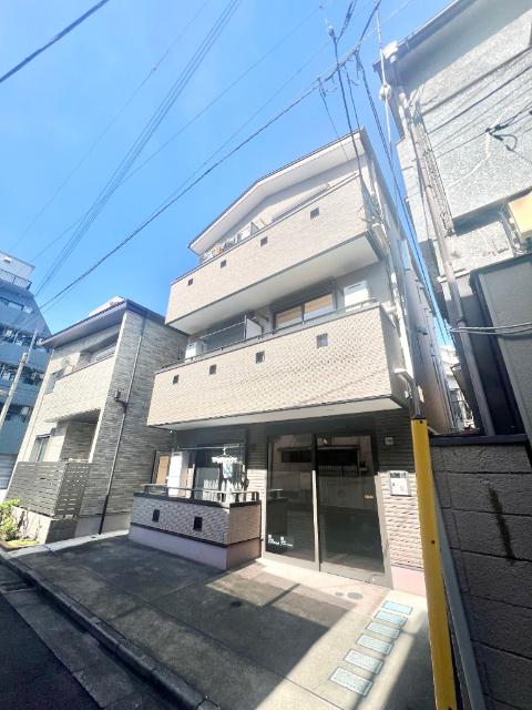 レカン深川（0101） 外観