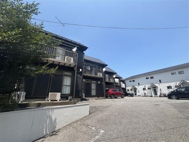 鳩ヶ谷駅より徒歩25分 築36年2ヶ月 2階建の賃貸物件