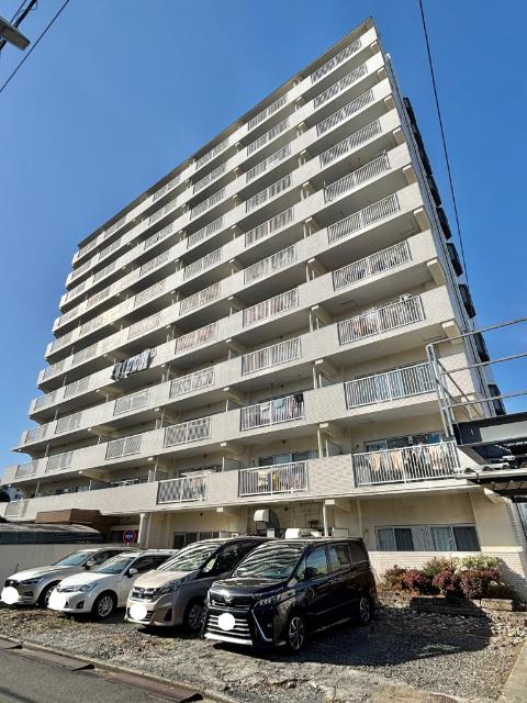 サンパレス南浦和（0308） 外観