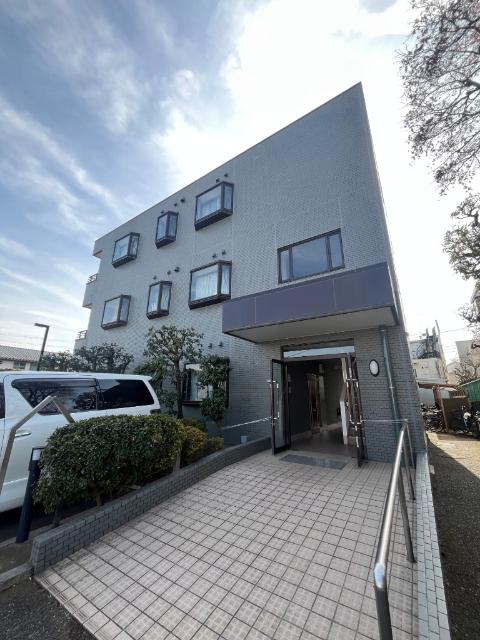 メゾン泰貴（0301） 外観