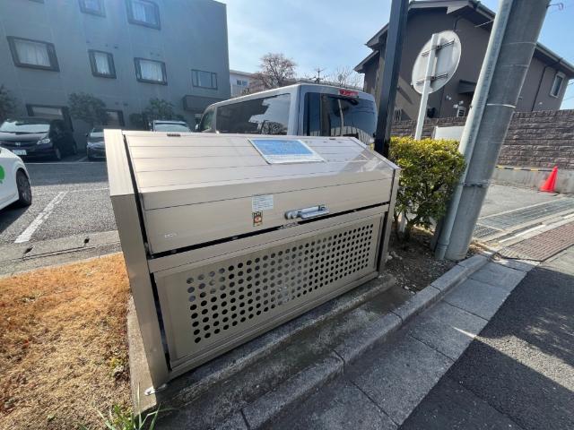 メゾン泰貴（0301） その他