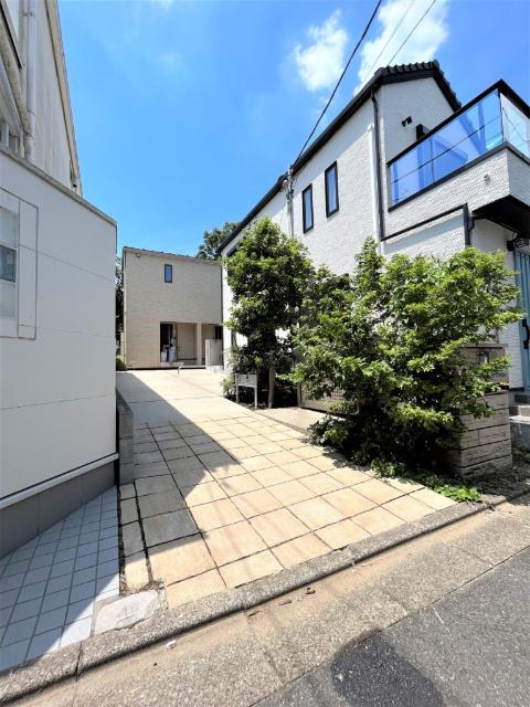 Ｍａｉｓｏｎｅｎ　Ｔｅｒｒａｓｓｅ雅（0107） エントランス