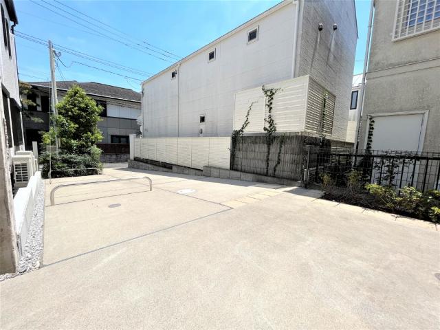 Ｍａｉｓｏｎｅｎ　Ｔｅｒｒａｓｓｅ雅（0107） 共有部分