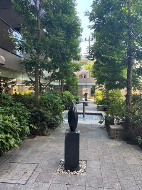 プラウド駒込トレサージュ（0706） 共有部分