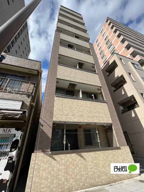 ハピネス千住寿町（0502） 共有部分