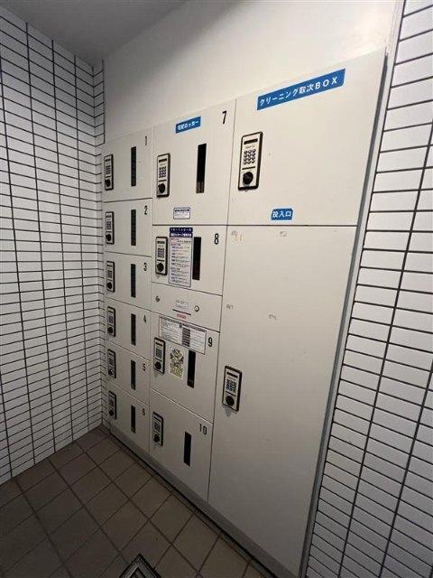 プロシード錦糸町（0605） 物件画像