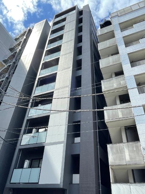ジプラス新橋（0403） 外観