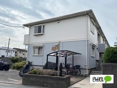 ハンバーサイド（0201） 外観