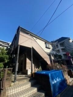 ペアコートⅡ（0203） 外観