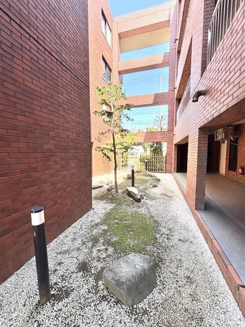 リバティーヒル壱番館（0410） 眺望