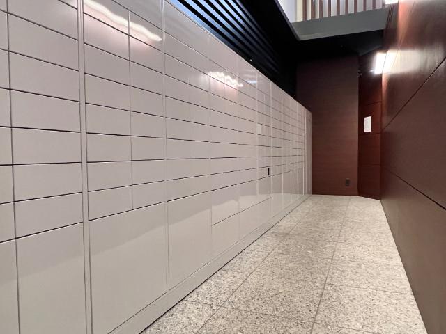 アルファグランデ千桜タワー（0601） 共有部分